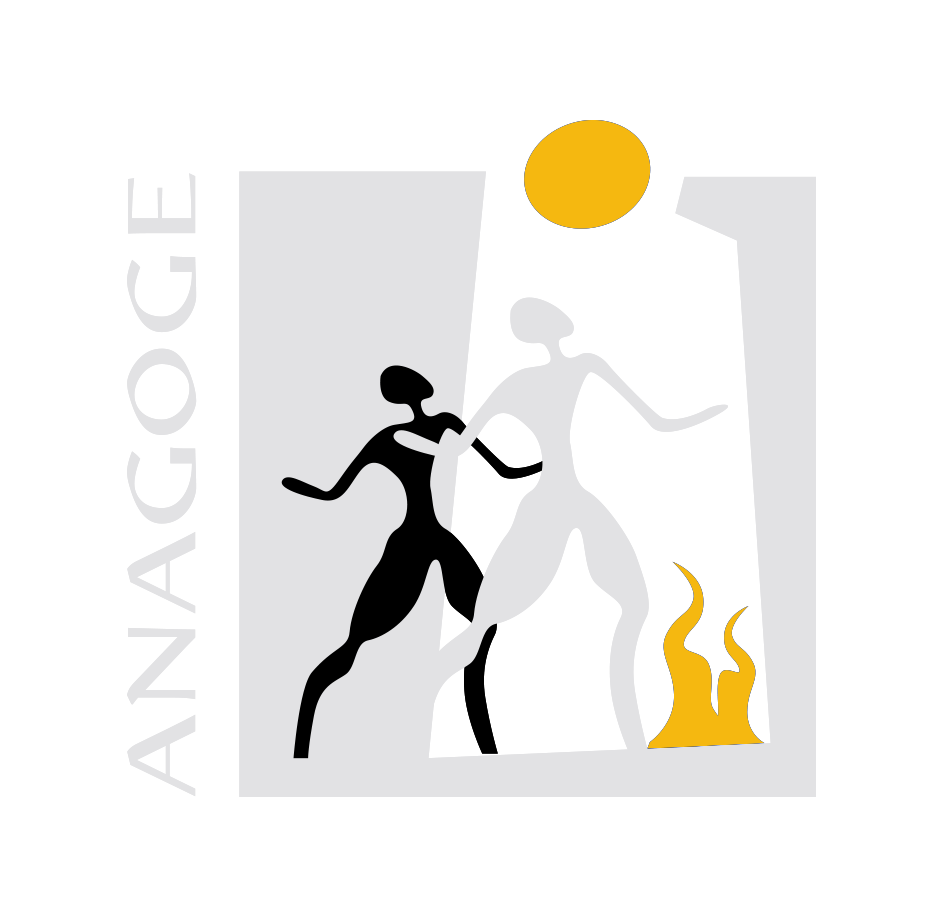 Anagoge Logo